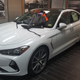 Illustration for article titled I Poked a Genesis G70